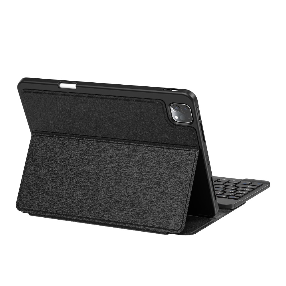 WIWU Protective Keyboard Case for iPad 10.9&11 (English&Arabic)